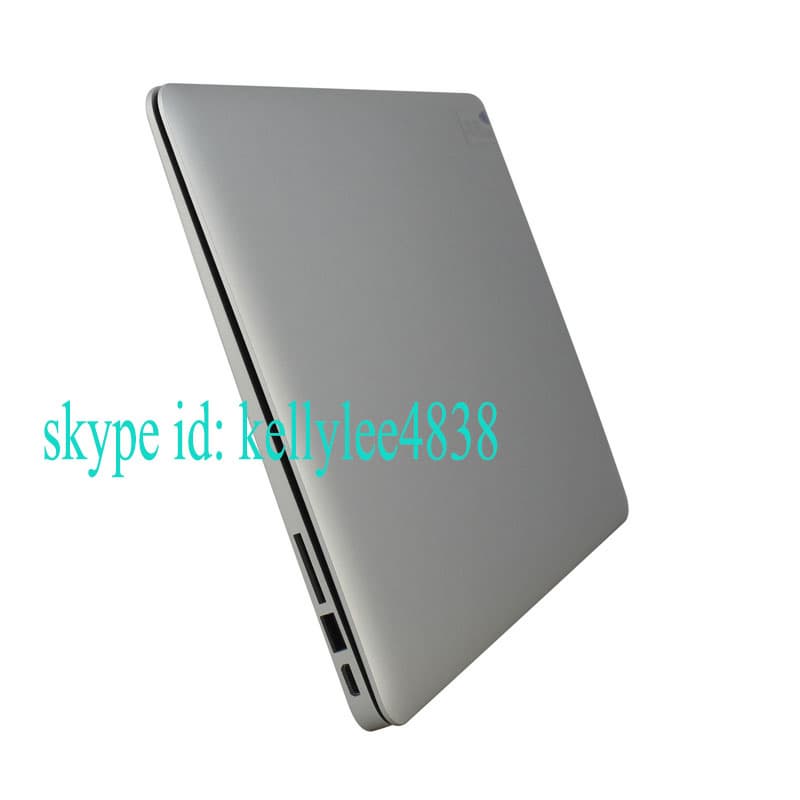 14- ultra thin laptop windows 7 intel Celeron